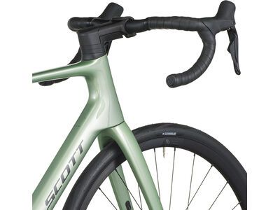 Scott Addict 40, reseda green - Bild 7