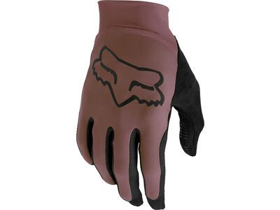 Fox Flexair Glove, plum perfect