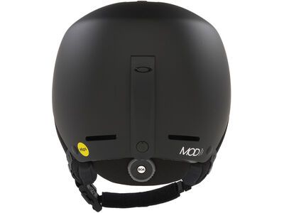 Oakley Mod1 Pro Youth, blackout - Bild 5