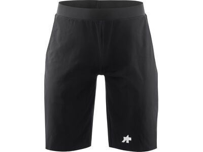 Assos Tactica Post Ride Shorts T5, black series - Bild 1