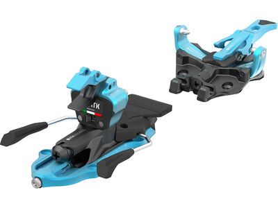 ATK Raider 11 Evo - 97 mm, lightblue - Bild 3
