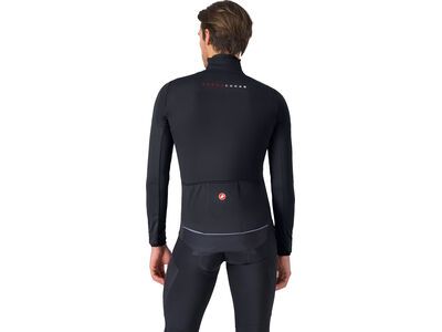 Castelli Alpha 150 Jacket, light black/black - Bild 2