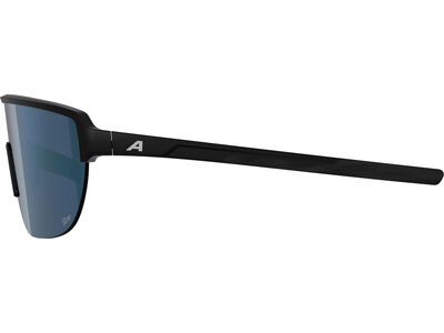 Alpina Ram 2.0 Q-Lite, Blue Mirror / black matt - Bild 2