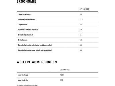 Cube Compact Hybrid Comfort 500, flashgrey´n`smoke - Bild 7