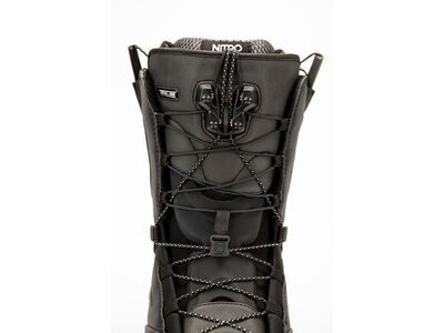 Nitro Select TLS, black - Bild 10