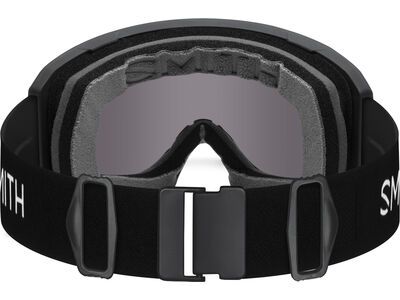 Smith Preview, ChromaPop Sun Black Gold Mirror / black - Bild 3