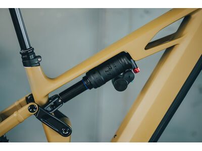 Cube Stereo Hybrid One77 HPC Race 800, willowgreen´n´black - Bild 8