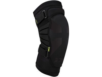 IXS Carve 2.0 Knee Guard black