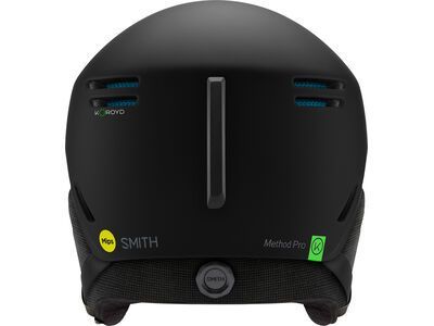 Smith Method Pro MIPS, matte black - Bild 2