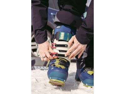 K2 Mindbender 125 BOA W - Bild 14