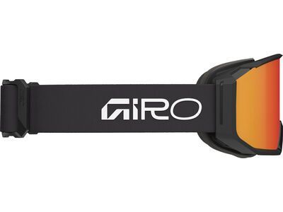 Giro Revolt Pro, Vivid Ember / wordmark black - Bild 3