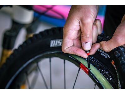 Reserve Fillmore Valve - 70 mm (Paar) - Bild 10