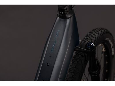 Cube Reaction Hybrid Pro 800 Easy Entry 27.5, silverdust´n´prism - Bild 2