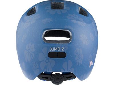 Alpina Ximo 2 LE, soft blue flowers matt - Bild 4