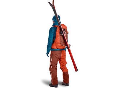 Ortovox Tour Rider 30, petrol blue - Bild 4