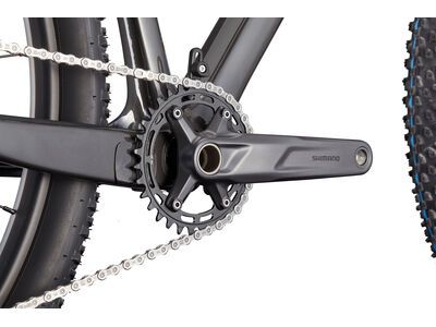 Cannondale Scalpel HT Carbon 3, ion blue - Bild 4