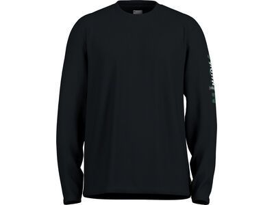 Maloja PonzettiM., deep black - Bild 1
