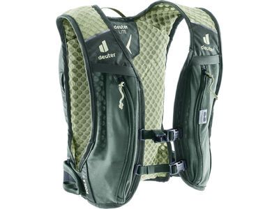 Deuter Rogla 5, grove-ivy - Bild 3