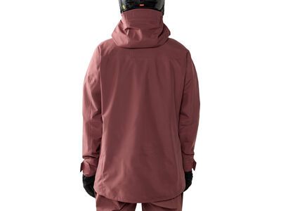 Haglöfs Vassi GTX II Jacket Women, misty mauve - Bild 1