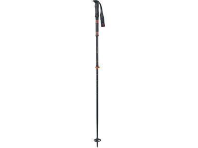 Komperdell Carbon C.2 Ultralight, black/orange - Bild 3