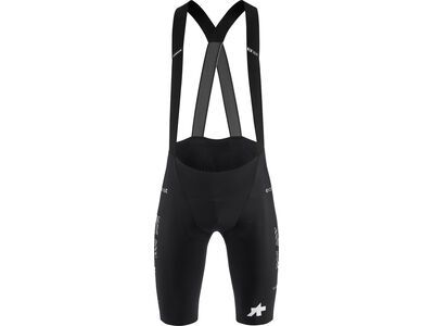 Assos Equipe R Bib Shorts S11 EF black series