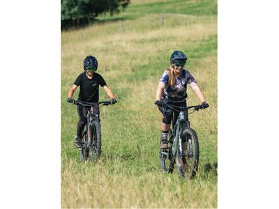 kommit Bike Bungee, schwarz/orange - Bild 11