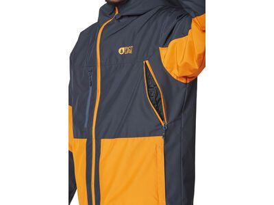 Picture Jomoh Jkt, dark blue honey - Bild 9