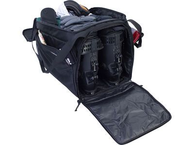 Evoc Gear Bag 35, black - Bild 9