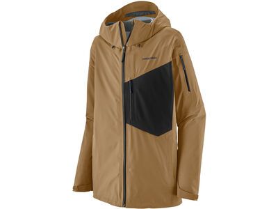 Patagonia Men's Snowdrifter Jacket, grayling brown
