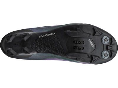 Shimano SH-XC703 XC, butterfly - Bild 5