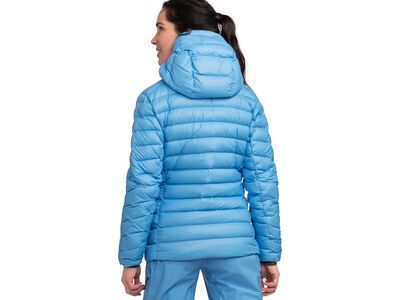 Schöffel Down Jacket Silvretta L, electric sky - Bild 5