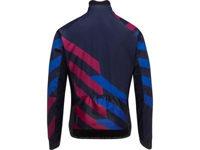 GOREWEAR C5 Gore-Tex Infinium Signal Thermo Jacke, orbit blue/ultramarine - Bild 3