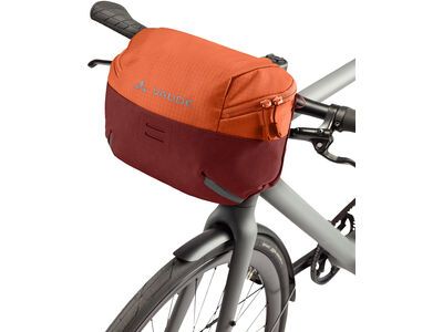 Vaude CityBox Bike II, buckeye - Bild 5
