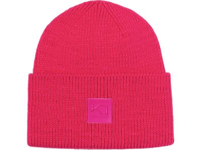 Kari Traa Kyte Beanie bright pink