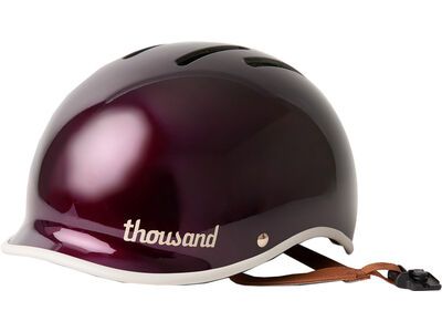 Thousand Heritage 2.0, chic-a-cherry-cola - Bild 1