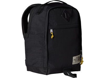 The North Face Berkeley Daypack, tnf black/mineral gold/