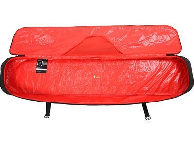 Nitro Cargo Board Bag 169, raven - Bild 6