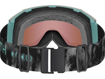 Smith Squad Mag, ChromaPop Everyday Rose Gold Mirror / mind expanders - Bild 3