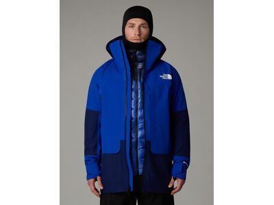 The North Face Men’s Summit Verbier Gore-Tex Jacket, tnf blue/eagle blue - Bild 4