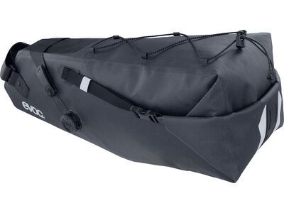 Evoc Seat Pack BOA WP 15, black - Bild 3