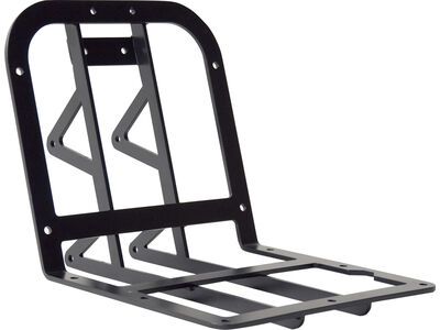 i:SY Frontträger MIK schwarz