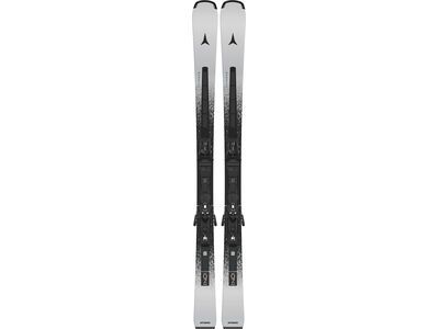 Atomic Redster Q7.8 Revoshock C + MI 12 GW bright silver/black