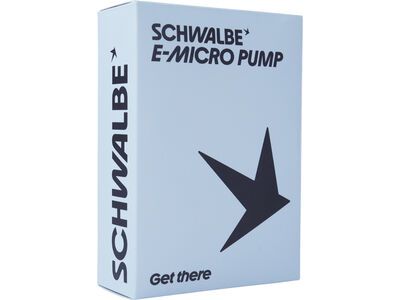 Schwalbe E-Micro Pump - Bild 8