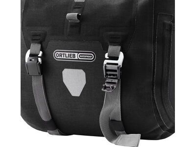 ORTLIEB Handlebar-Pack Plus 11 L, black - Bild 5