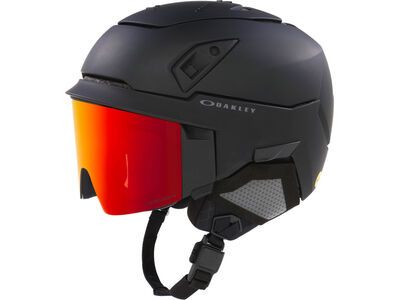 Oakley Mod7, blackout/prizm torch iridium - Bild 2