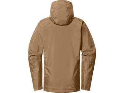Haglöfs Astral GTX II Jacket Men, teak brown - Bild 2