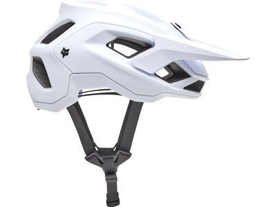 Fox Speedframe Solid, white - Bild 2