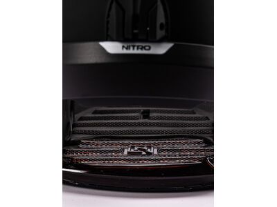 Nitro Team, ultra black - Bild 5