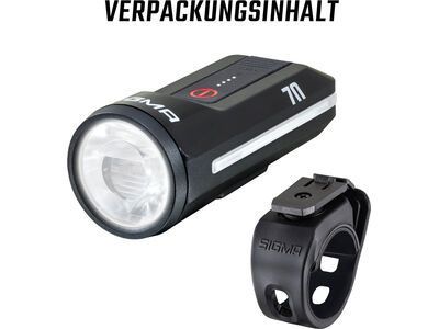 Sigma Aura 70 - Bild 12