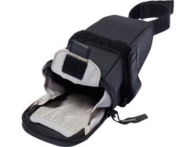 Vaude Race Light M Luminum, black - Bild 4